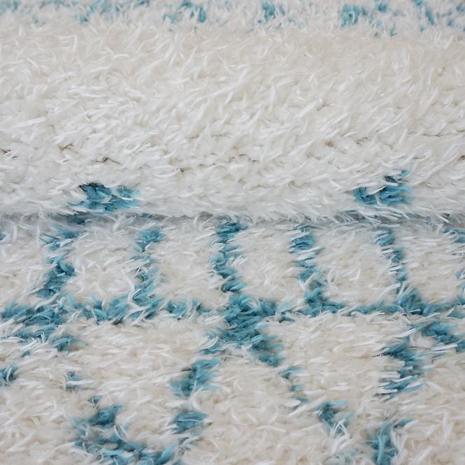 Szőnyeg Shaggy Soft Line Neptun 1,6/2,3 2146A