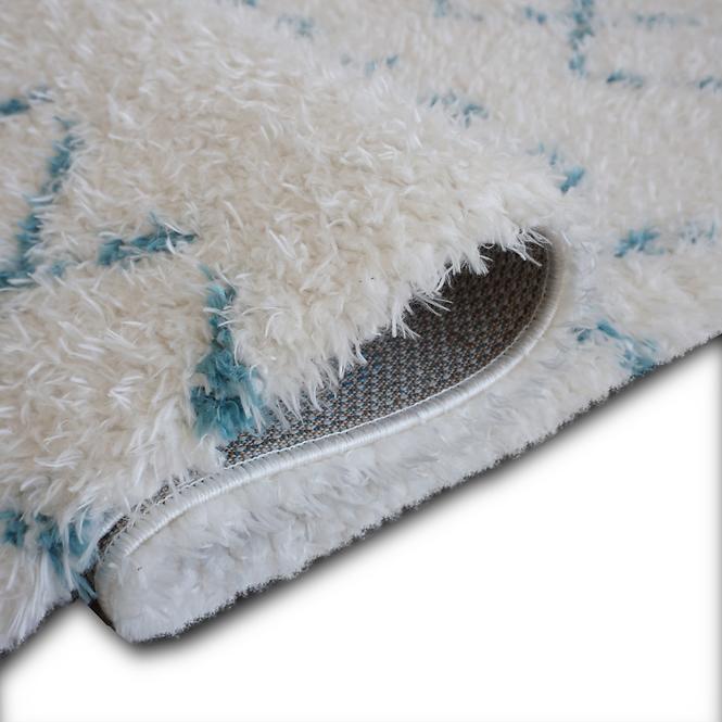 Szőnyeg Shaggy Soft Line Neptun 1,6/2,3 2146A