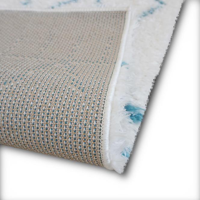 Szőnyeg Shaggy Soft Line Neptun 1,6/2,3 2146A