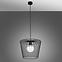 Lámpa Soul Black K-4641 LW1