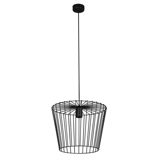 Lámpa Soul Black K-4641 LW1,2