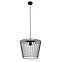 Lámpa Soul Black K-4641 LW1,2