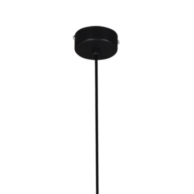 Lámpa Soul Black K-4641 LW1