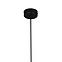 Lámpa Soul Black K-4641 LW1,4