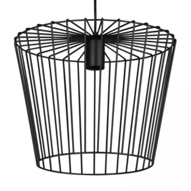 Lámpa Soul Black K-4641 LW1,5