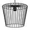 Lámpa Soul Black K-4641 LW1,5