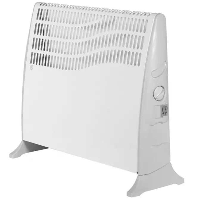 Elektromos konvektor  BOX T2000