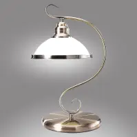 Asztali lámpa Eli P708-1T LB