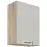 Konyhaszekrény Favorit 32g Sonoma/Latte