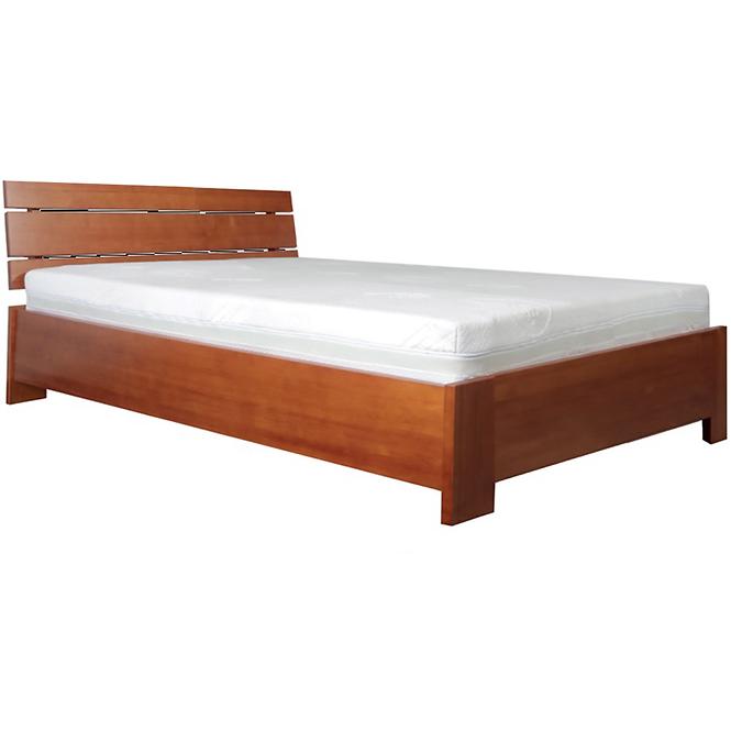 Ágy fa Halden Plus 90x200 éger,2