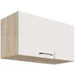 Konyhaszekrény Favorit 36g Sonoma/White