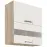 Konyhaszekrény Favorit 40g Sonoma/White