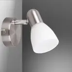 SÜLLYESZTETT LÁMPA SOMA CH 1773653 K1