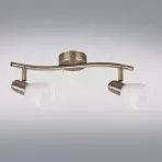 SÜLLYESZTETT LÁMPA SOMA PT 1773658 LS2