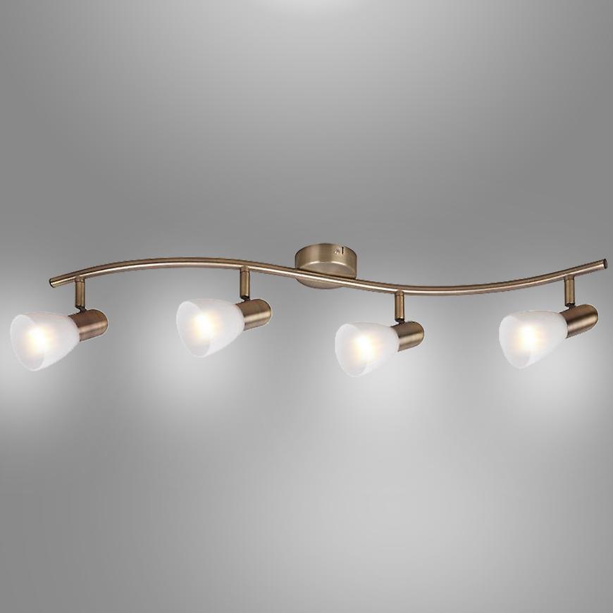 SÜLLYESZTETT LÁMPA SOMA PT 1773660 LS4