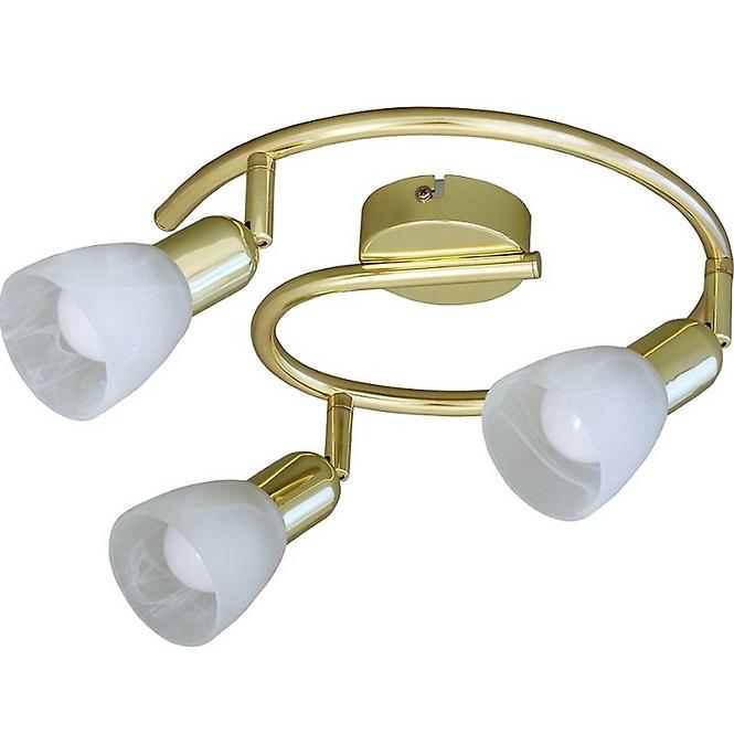 SÜLLYESZTETT LÁMPA SOMA ZL 1773663 LS3,2