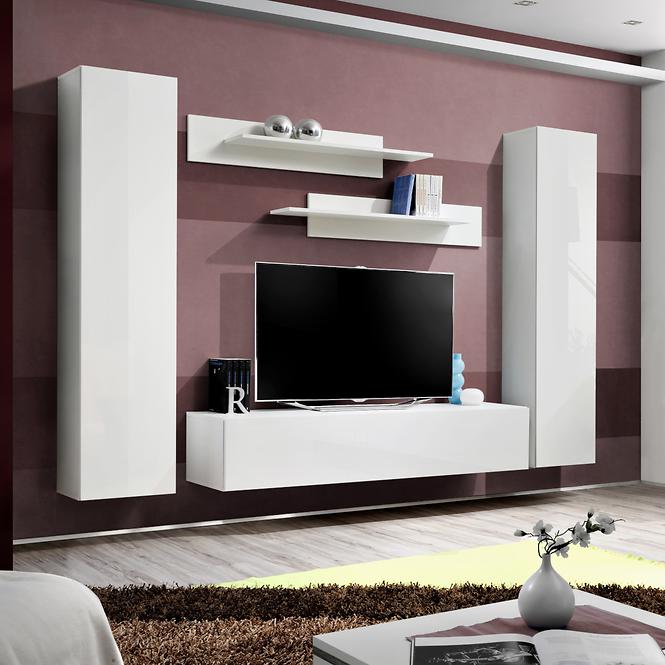 Vitrin Fly 40 fehér