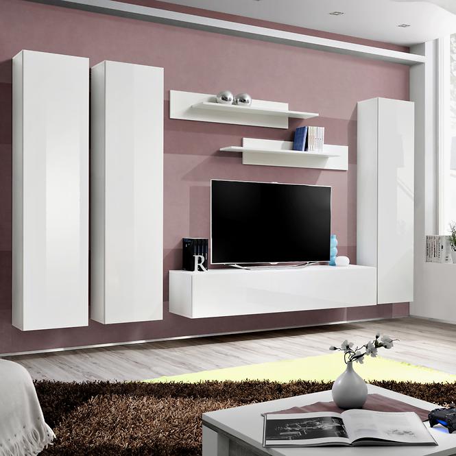 Vitrin Fly 40 fehér