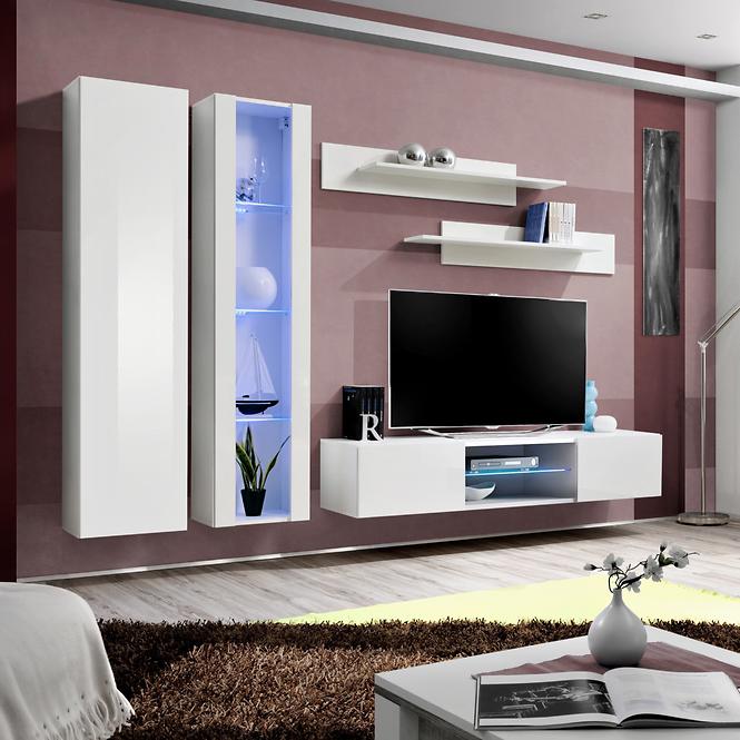 Vitrin Fly 40 fehér