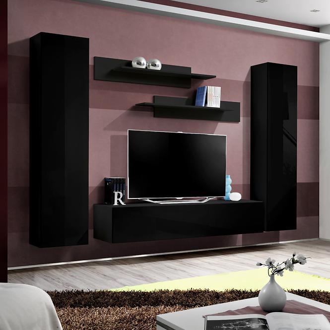 Vitrin Fly 40 fekete