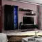 Vitrin Fly 40 fekete,5