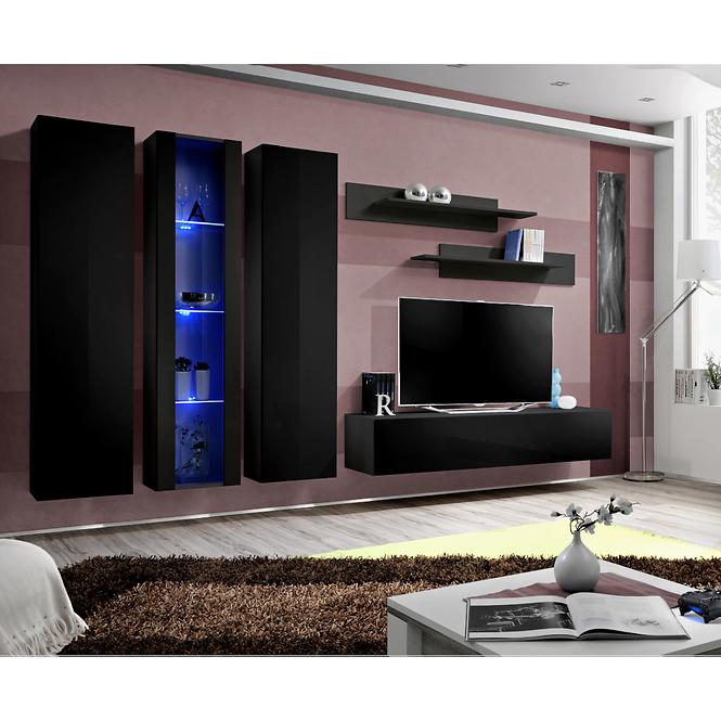 Vitrin Fly 40 fekete