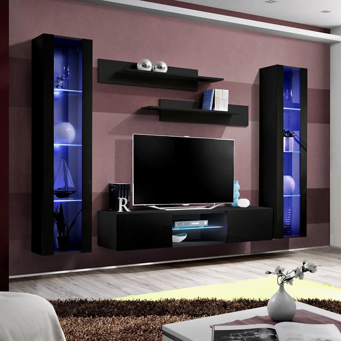 Vitrin Fly 40 fekete