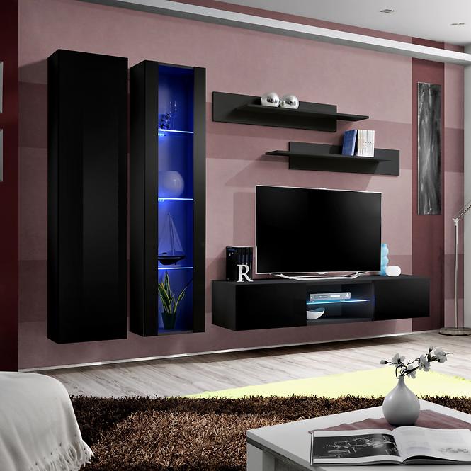 Vitrin Fly 40 fekete