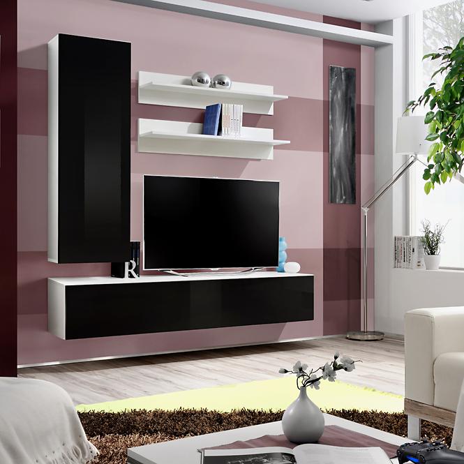 Vitrin Fly 20 fekete/fehér