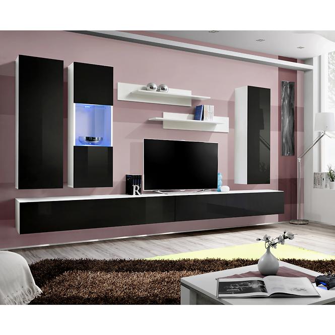 Vitrin Fly 20 fekete/fehér