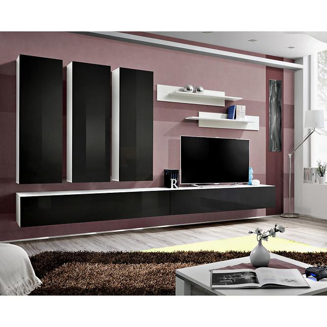 Vitrin Fly 20 fekete/fehér