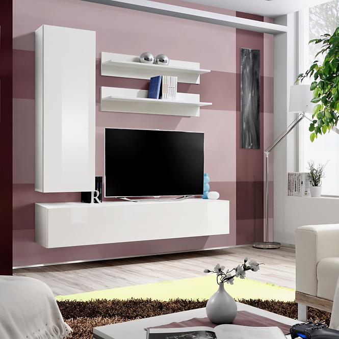 Vitrin Fly 20 fehér