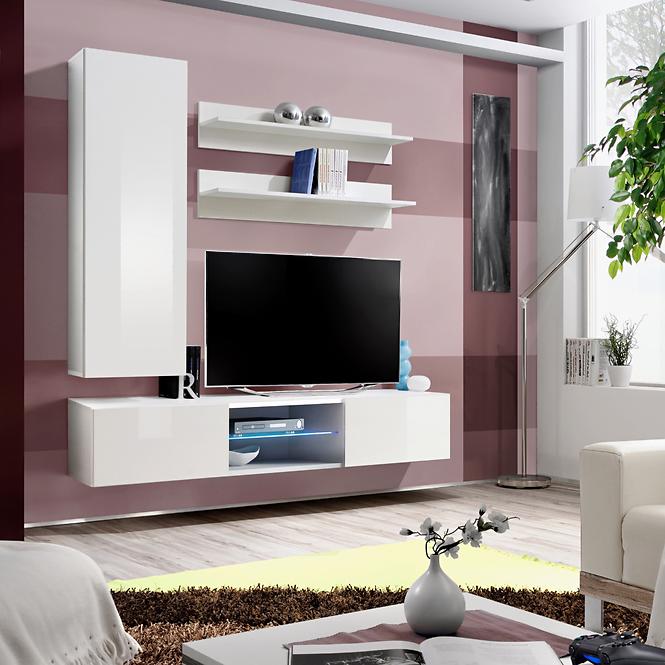 Vitrin Fly 20 fehér