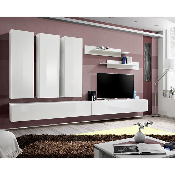 Vitrin Fly 20 fehér