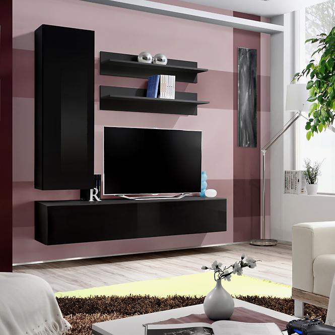 Vitrin Fly 20 fekete