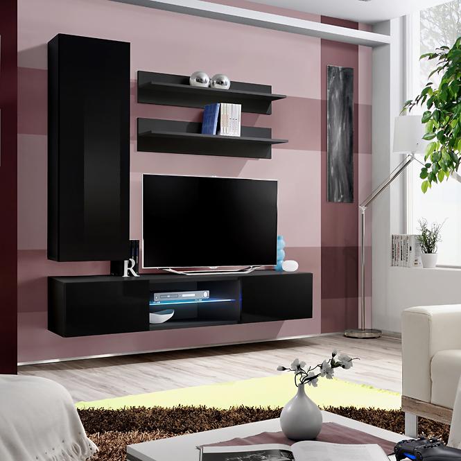 Vitrin Fly 20 fekete
