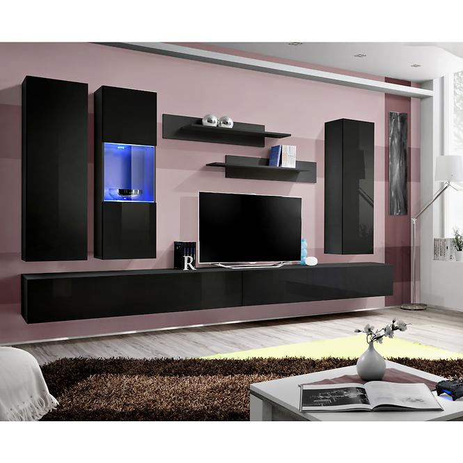 Vitrin Fly 20 fekete