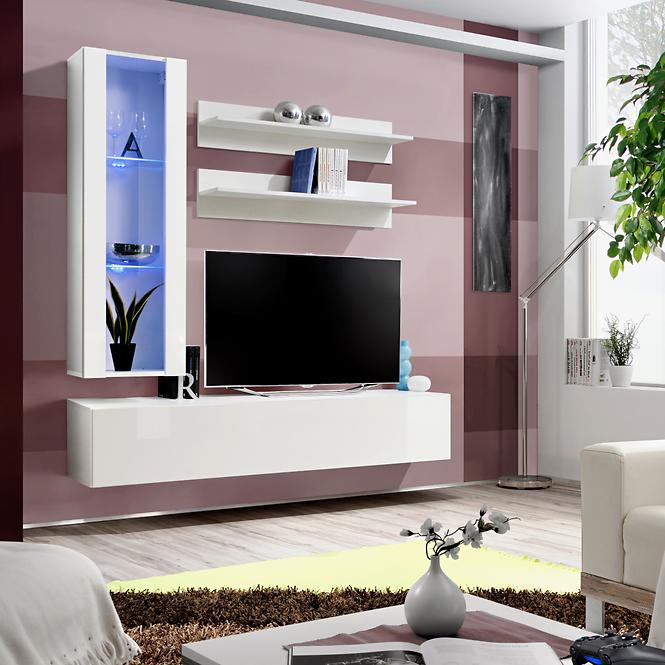 Vitrin Fly 21+üveg fehér