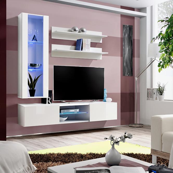 Vitrin Fly 21+üveg fehér