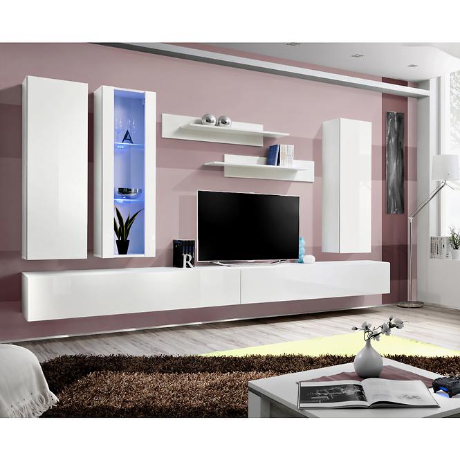 Vitrin Fly 21+üveg fehér
