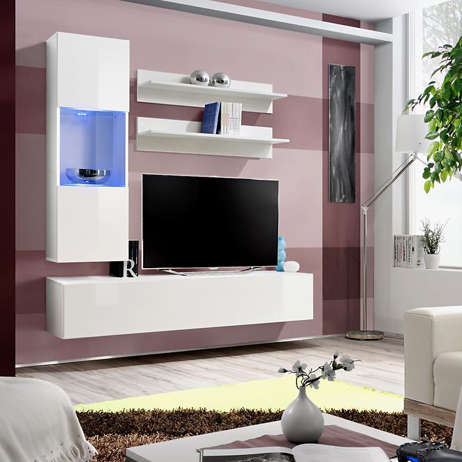 Vitrin Fly 22+üveg fehér