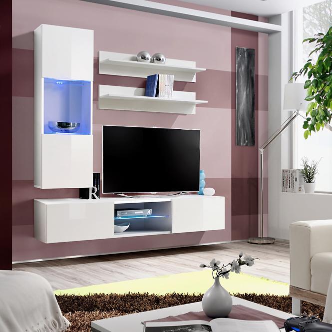 Vitrin Fly 22+üveg fehér