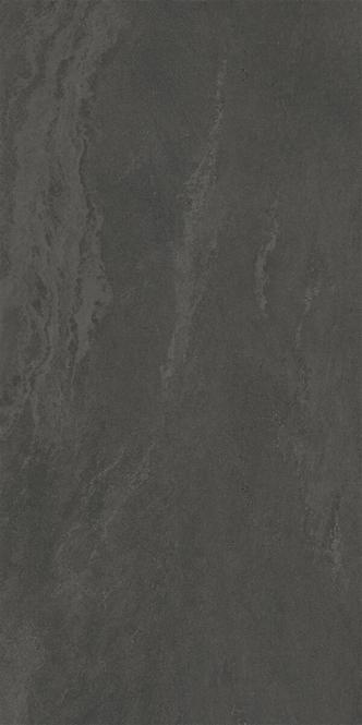 Csempe dlažba Tierra black 60/120,5