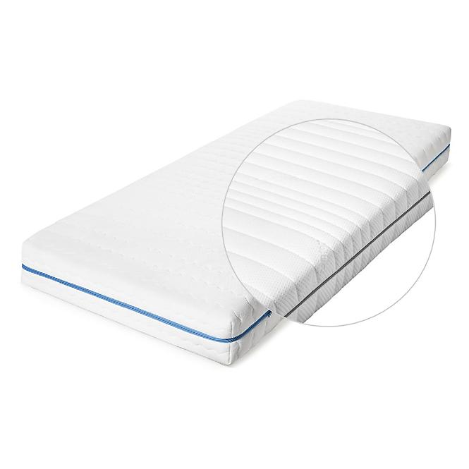 Matrac Active AA H3 100x200