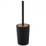WC kefe Umbra fekete 07984