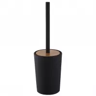 WC kefe Umbra fekete 07984