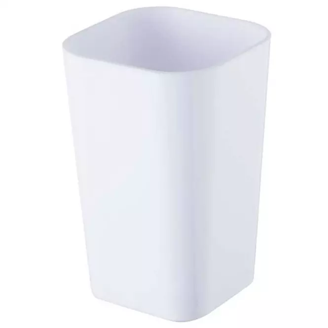 Bögre Simple fehér 06347