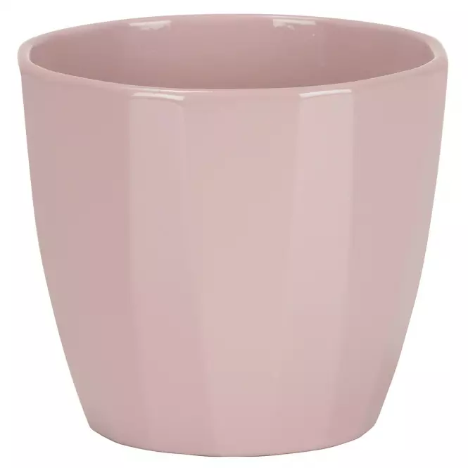 Műanyag cserép Elegance Rózsaszín 939/12