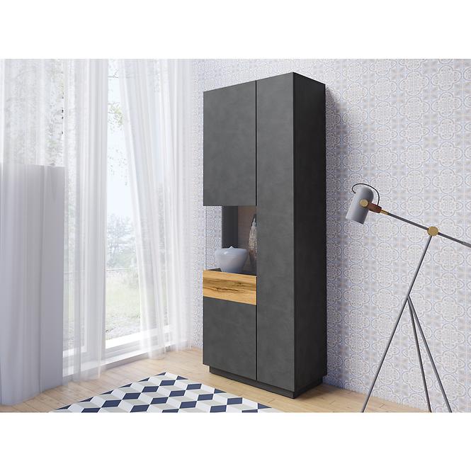 Vitrin Silke 12 Matera,4