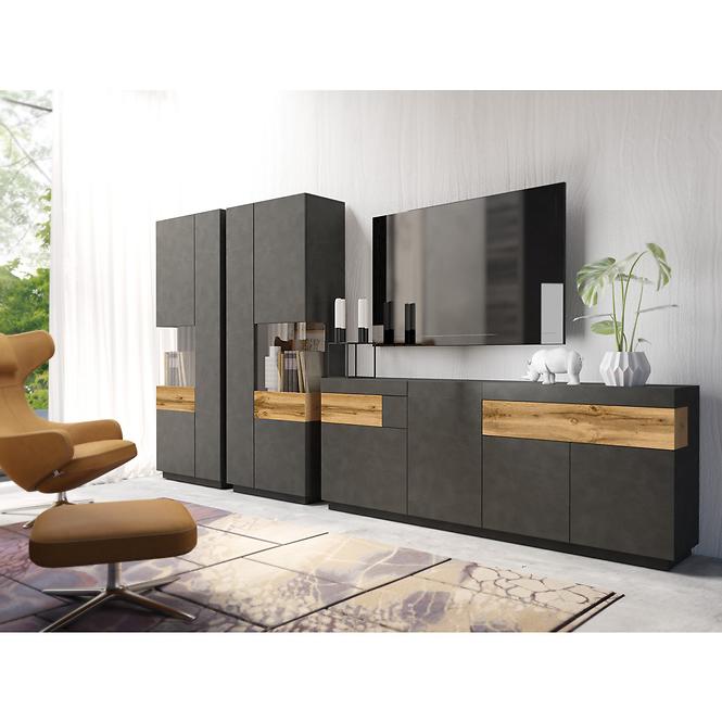 Vitrin Silke 12 Matera,6